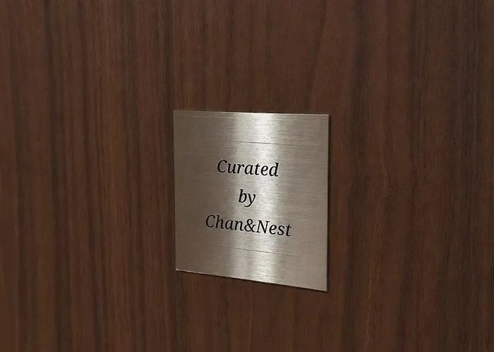 ヴィラ The Chanest Namsan